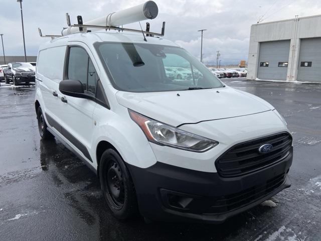 used 2019 Ford Transit Connect car, priced at $16,385