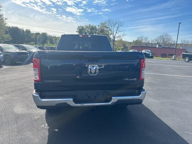 used 2022 Ram 1500 car, priced at $32,999