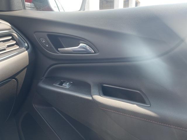 used 2022 Chevrolet Equinox car, priced at $25,685