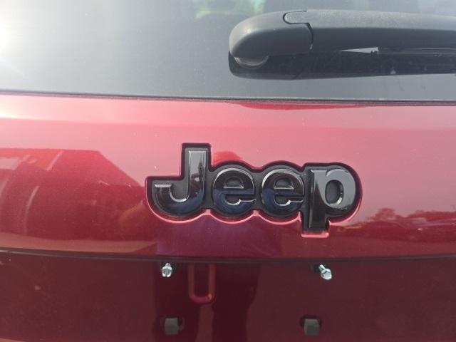 used 2022 Jeep Grand Cherokee WK car, priced at $30,788