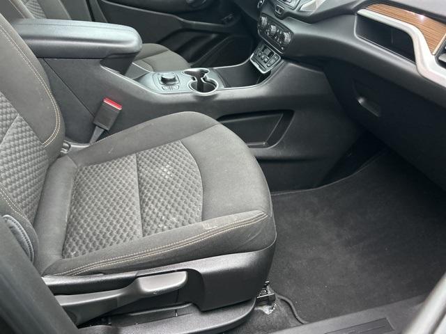 used 2019 GMC Terrain car, priced at $14,185