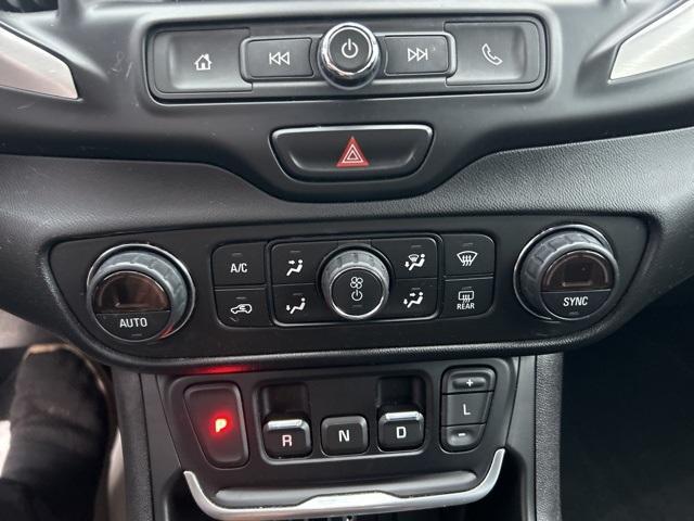 used 2019 GMC Terrain car, priced at $14,185