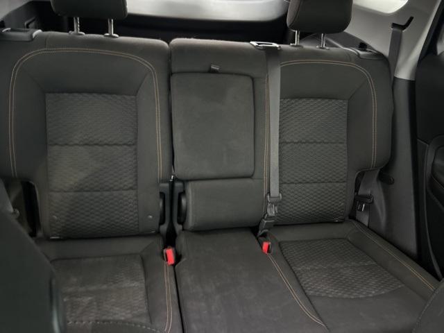 used 2019 GMC Terrain car, priced at $14,185