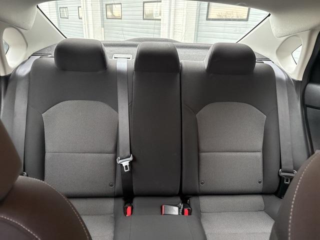 used 2023 Kia Forte car, priced at $14,999