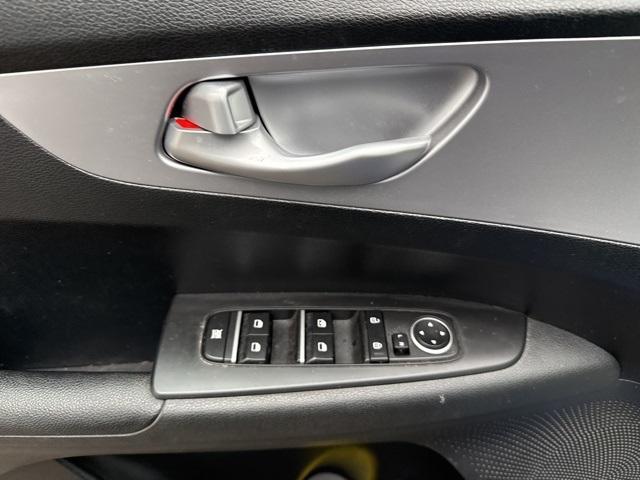 used 2023 Kia Forte car, priced at $14,999