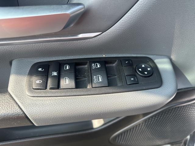 used 2022 Ram 1500 car, priced at $38,988