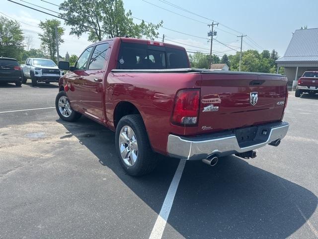 used 2015 Ram 1500 car, priced at $17,985