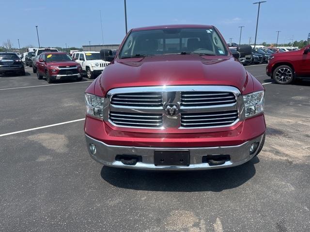 used 2015 Ram 1500 car, priced at $17,985