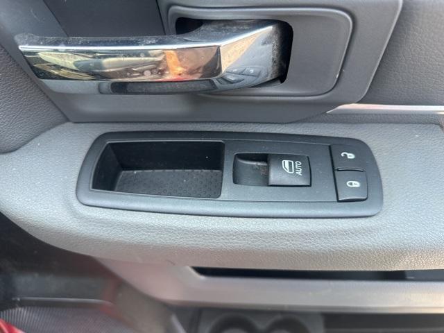 used 2015 Ram 1500 car, priced at $17,985