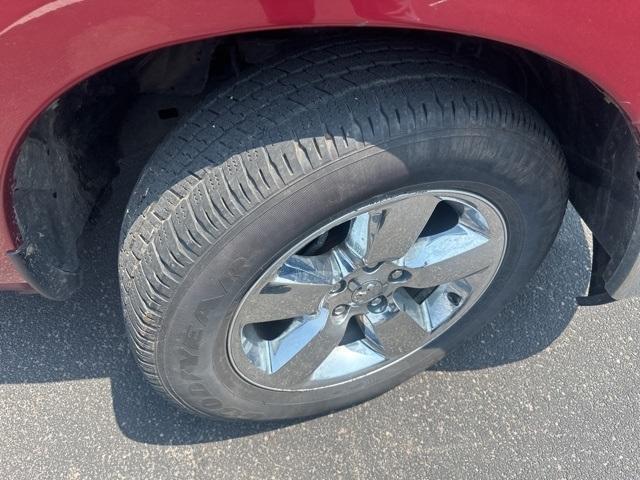 used 2015 Ram 1500 car, priced at $17,985