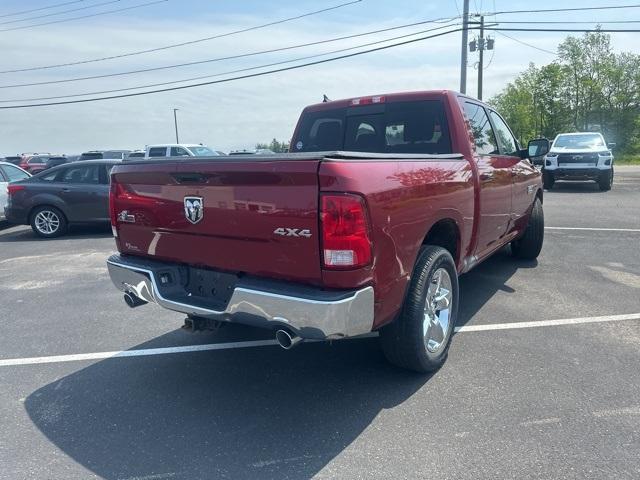 used 2015 Ram 1500 car, priced at $17,985