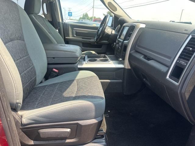 used 2015 Ram 1500 car, priced at $17,985