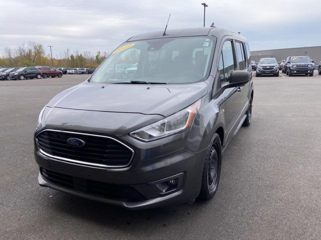 used 2019 Ford Transit Connect car, priced at $16,885