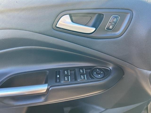 used 2017 Ford C-Max Hybrid car, priced at $11,888