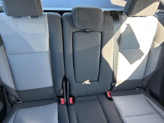 used 2017 Ford C-Max Hybrid car, priced at $11,888