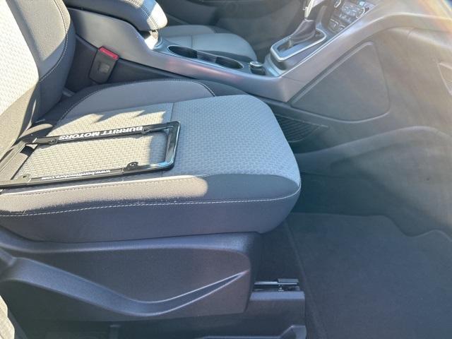 used 2017 Ford C-Max Hybrid car, priced at $11,888