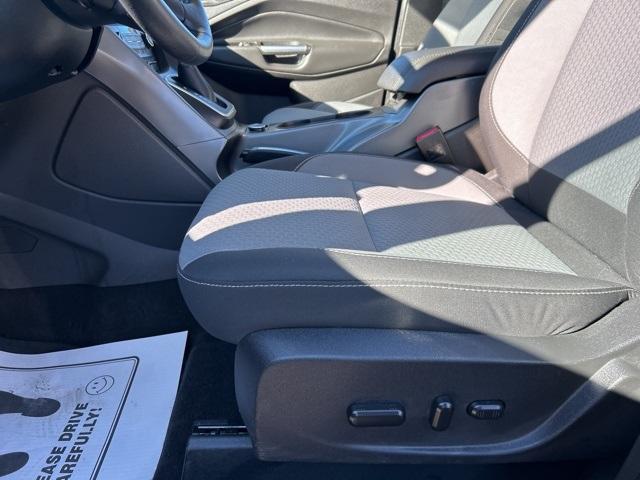 used 2017 Ford C-Max Hybrid car, priced at $11,888