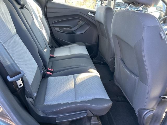 used 2017 Ford C-Max Hybrid car, priced at $11,888