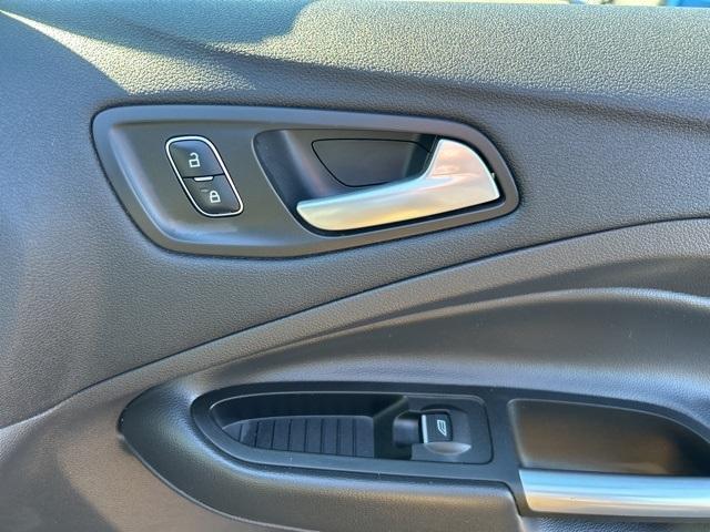 used 2017 Ford C-Max Hybrid car, priced at $11,888