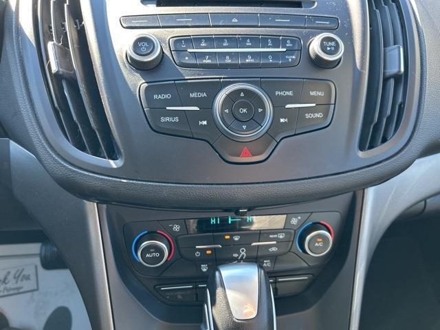 used 2017 Ford C-Max Hybrid car, priced at $11,888