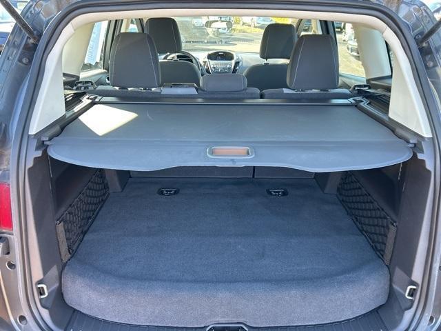 used 2017 Ford C-Max Hybrid car, priced at $11,888