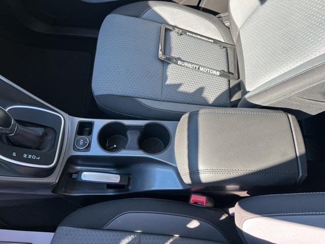 used 2017 Ford C-Max Hybrid car, priced at $11,888