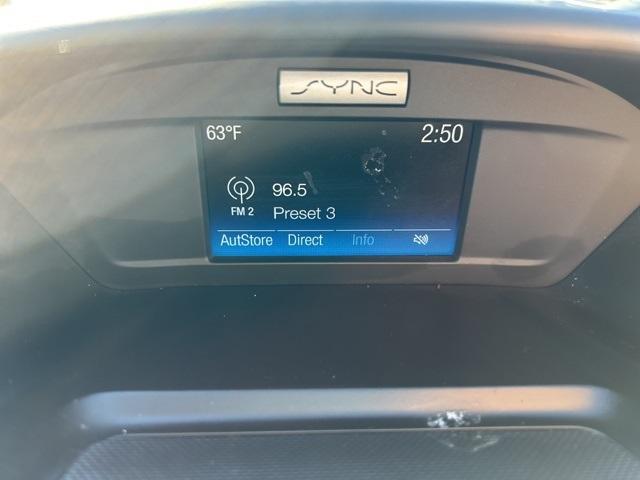 used 2017 Ford C-Max Hybrid car, priced at $11,888