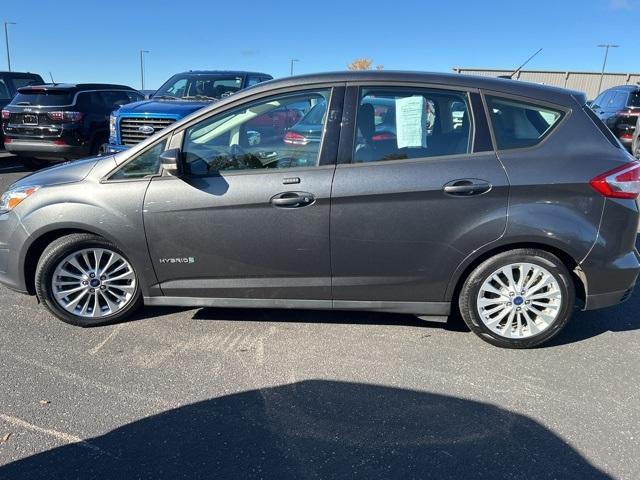 used 2017 Ford C-Max Hybrid car, priced at $11,888