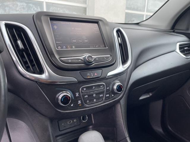 used 2022 Chevrolet Equinox car, priced at $21,585