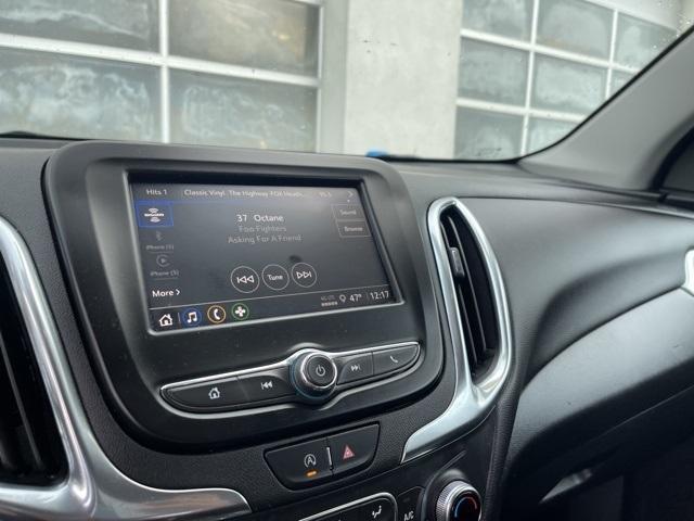 used 2022 Chevrolet Equinox car, priced at $21,585