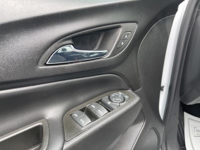 used 2022 Chevrolet Equinox car, priced at $21,585