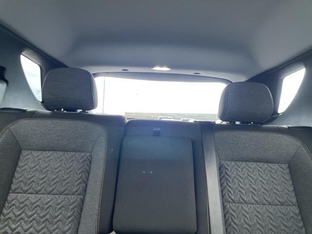 used 2022 Chevrolet Equinox car, priced at $21,585