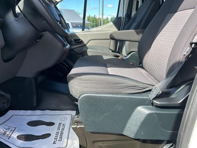 used 2023 Ford Transit-250 car, priced at $33,685