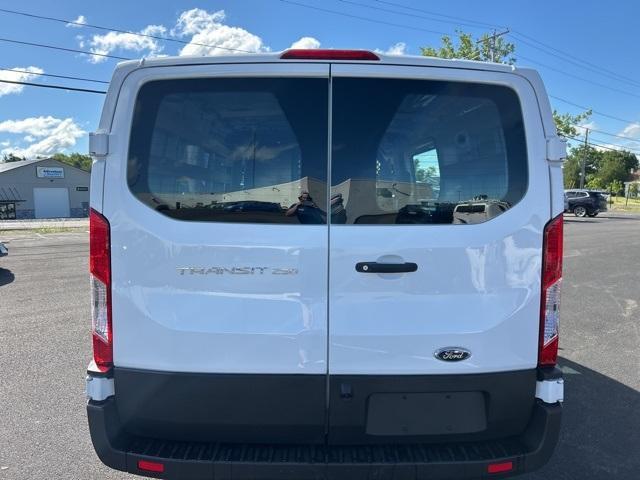 used 2023 Ford Transit-250 car, priced at $33,685