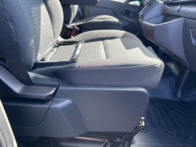 used 2023 Ford Transit-250 car, priced at $33,685