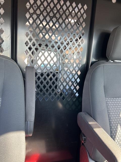 used 2023 Ford Transit-250 car, priced at $33,685
