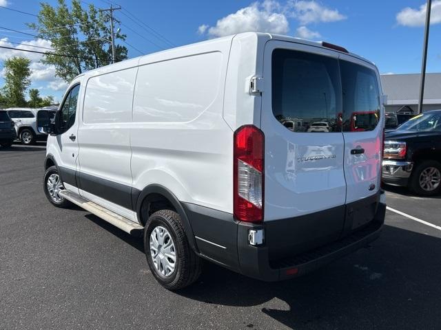 used 2023 Ford Transit-250 car, priced at $33,685