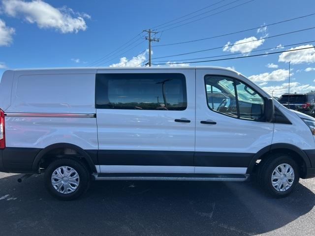 used 2023 Ford Transit-250 car, priced at $33,685
