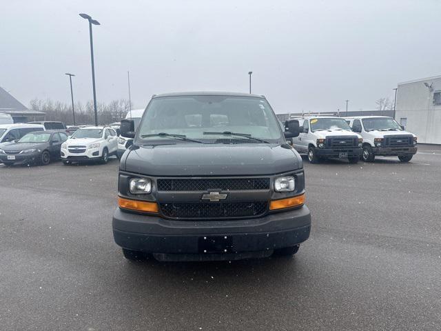 used 2015 Chevrolet Express 3500 car, priced at $22,294
