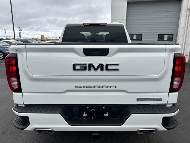 used 2021 GMC Sierra 1500 car, priced at $38,985