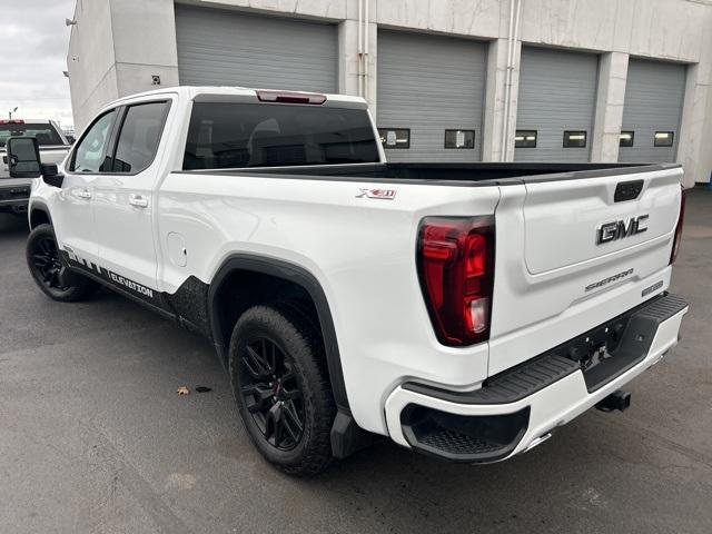 used 2021 GMC Sierra 1500 car, priced at $38,985