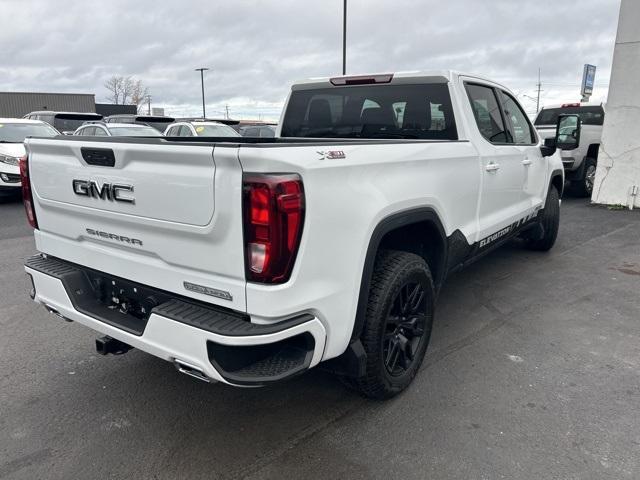 used 2021 GMC Sierra 1500 car, priced at $38,985