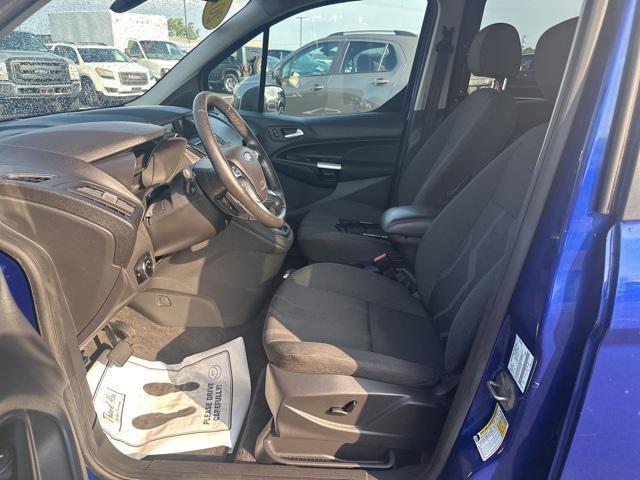 used 2017 Ford Transit Connect car, priced at $14,385