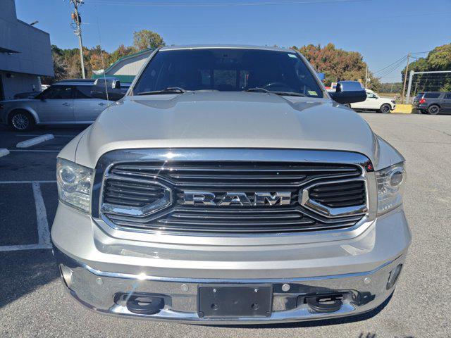 used 2017 Ram 1500 car, priced at $25,995