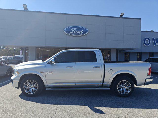 used 2017 Ram 1500 car, priced at $25,995