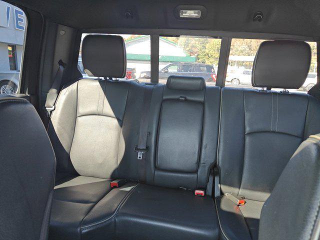 used 2017 Ram 1500 car, priced at $25,995