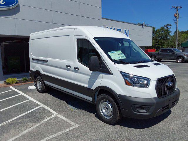 new 2024 Ford Transit-250 car, priced at $53,220