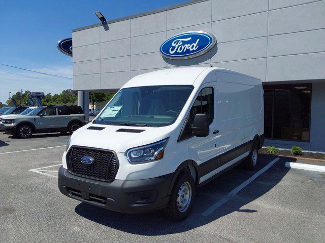 new 2024 Ford Transit-250 car, priced at $53,220