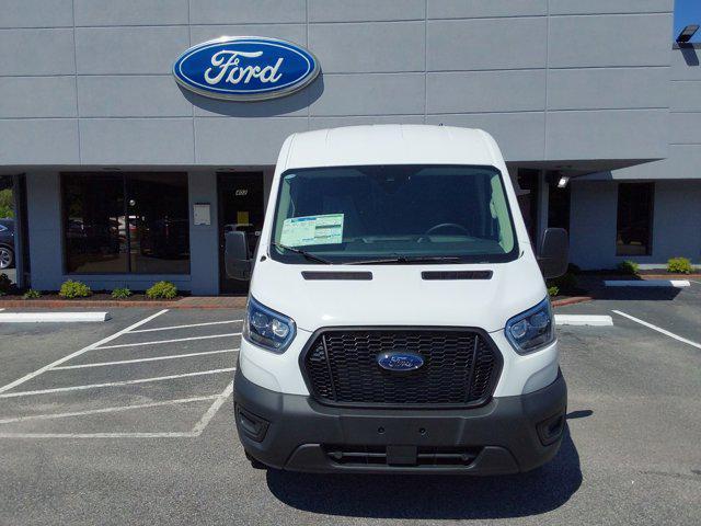 new 2024 Ford Transit-250 car, priced at $53,220