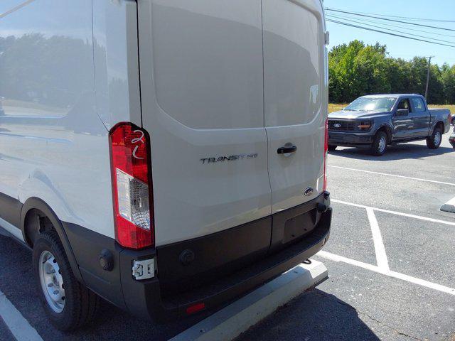 new 2024 Ford Transit-250 car, priced at $53,220